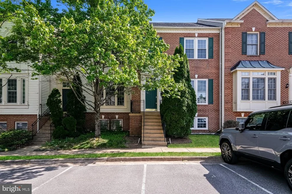 Unit for sale at 6270 LEVI COURT, SPRINGFIELD, VA 22150