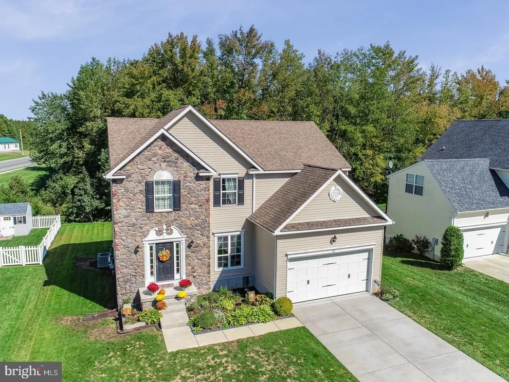 Unit for sale at 105 HOBBYHORSE COURT, DOVER, DE 19904