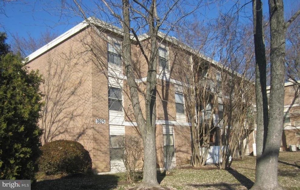 Unit for sale at 3825 ST BARNABAS ROAD, SUITLAND, MD 20746