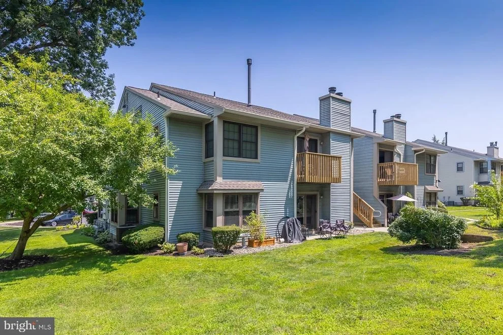 Unit for sale at 448 DURHAM COURT, WEST DEPTFORD, NJ 08051