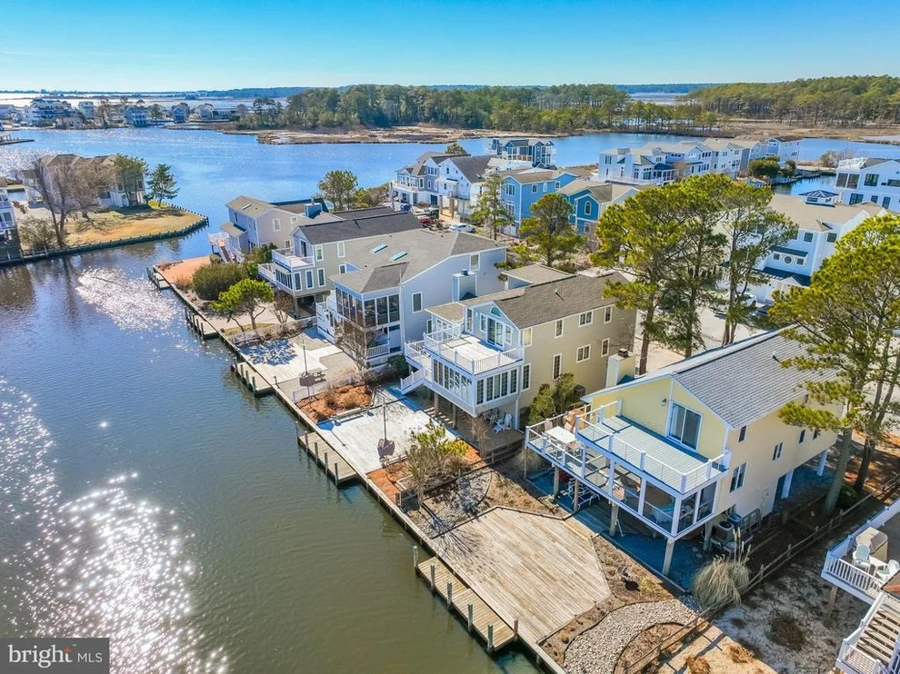 Unit for sale at 58 S ANCHORAGE AVENUE, SOUTH BETHANY, DE 19930