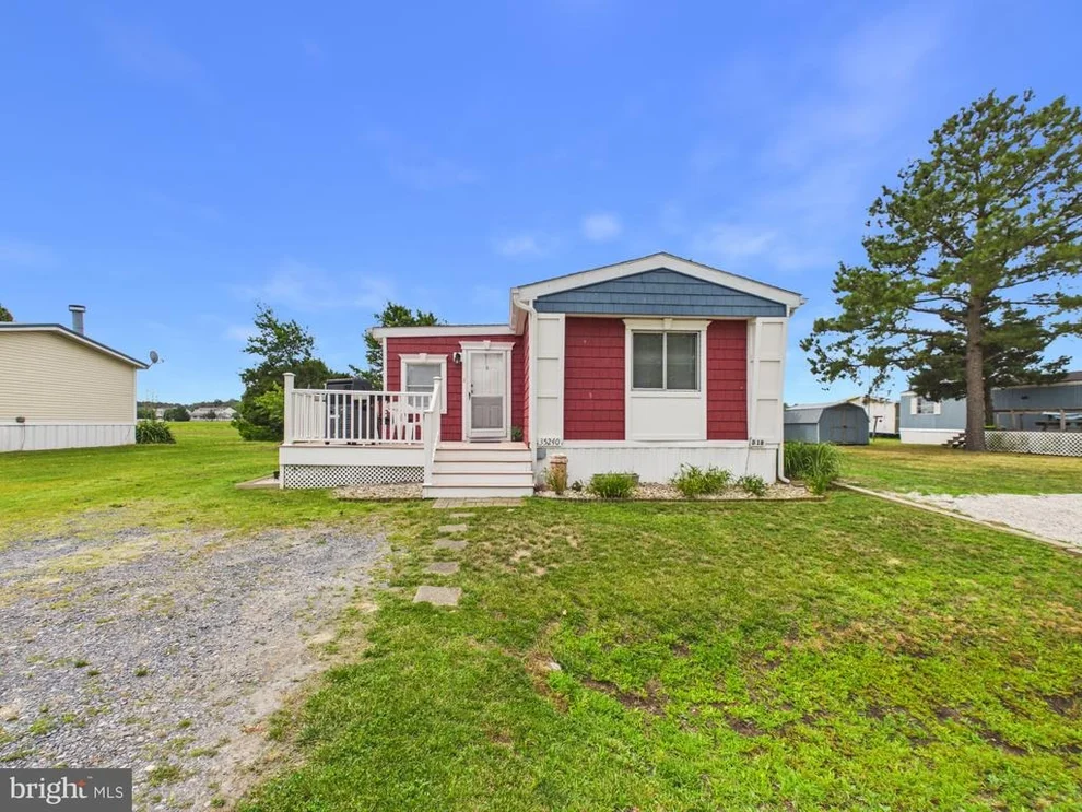 Unit for sale at 35240 5TH STREET, MILLSBORO, DE 19966
