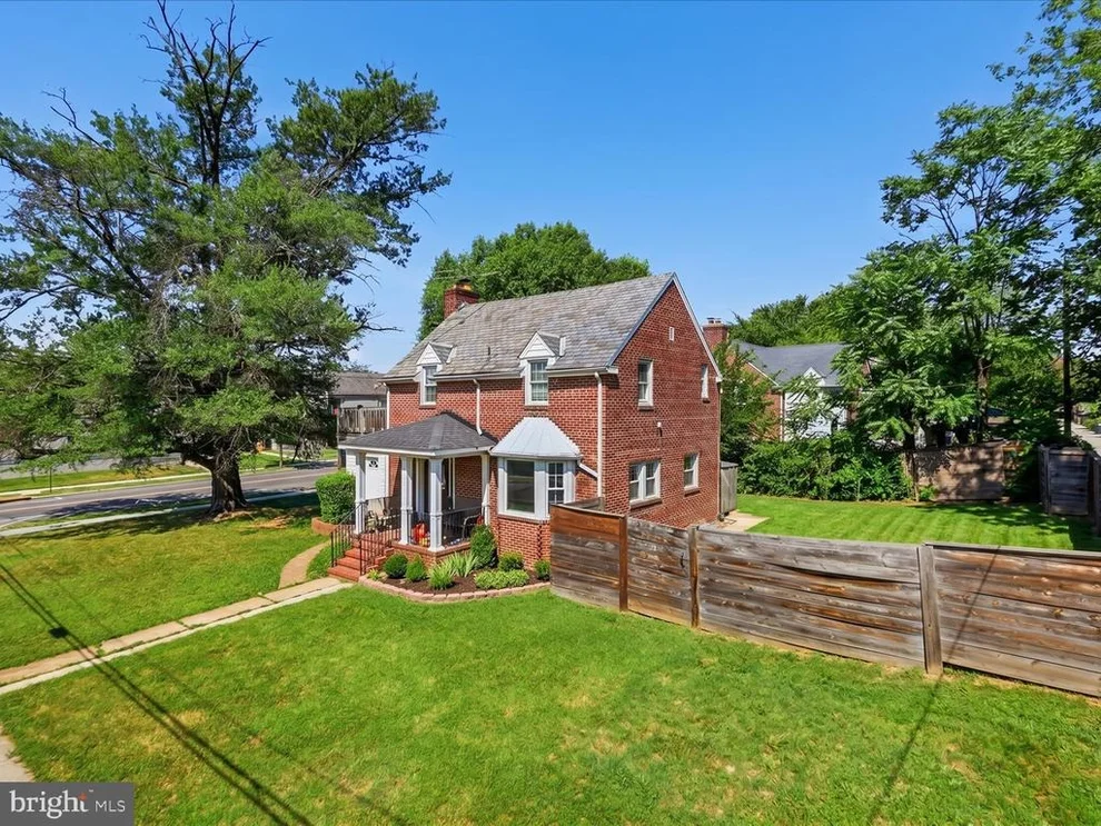 Unit for sale at 1494 DOUGLAS STREET NE, WASHINGTON, DC 20018