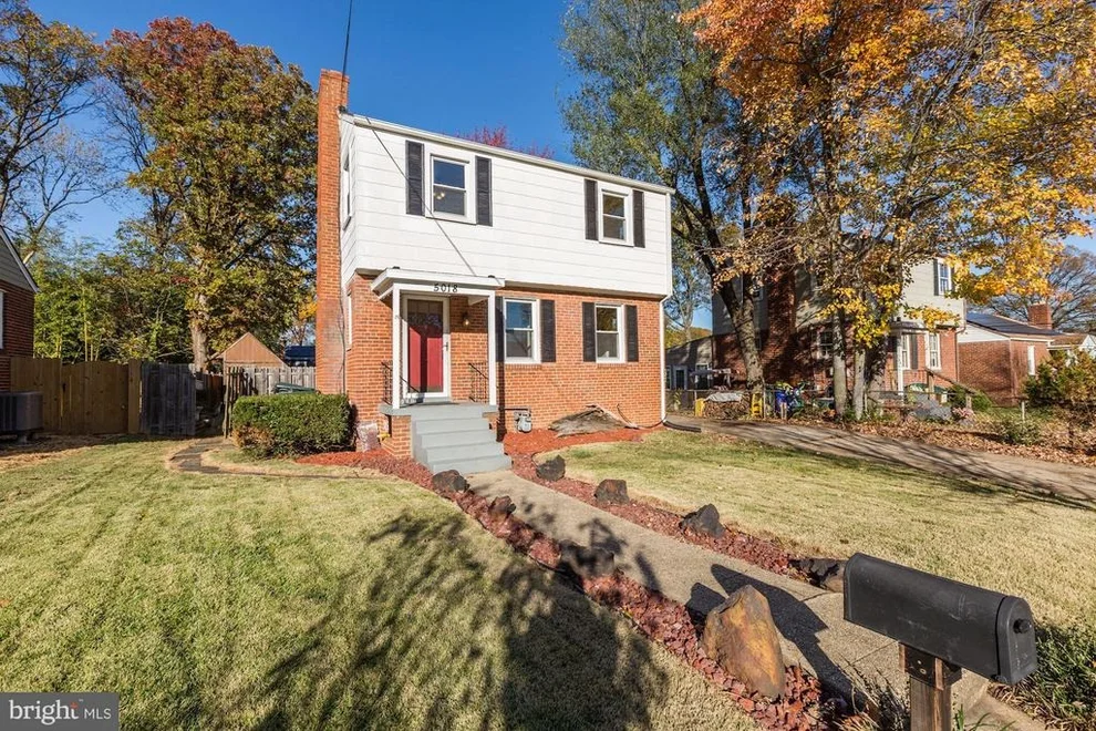 Unit for sale at 5018 LAGUNA ROAD, COLLEGE PARK, MD 20740