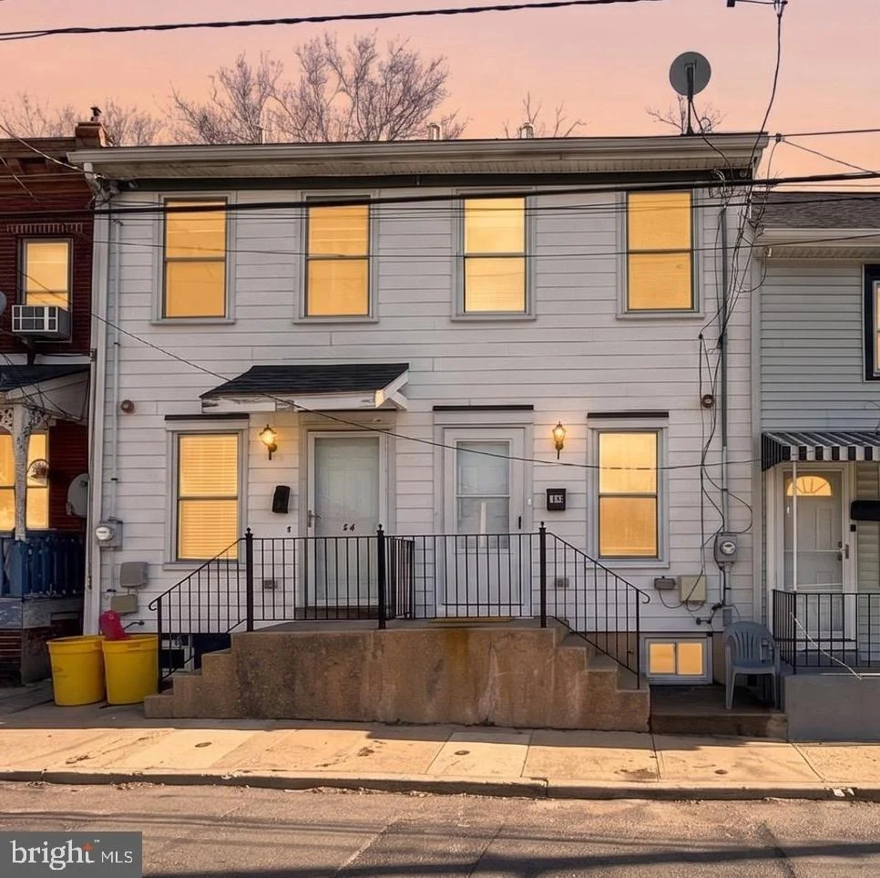 Unit for sale at 26 BOND STREET, TRENTON, NJ 08618