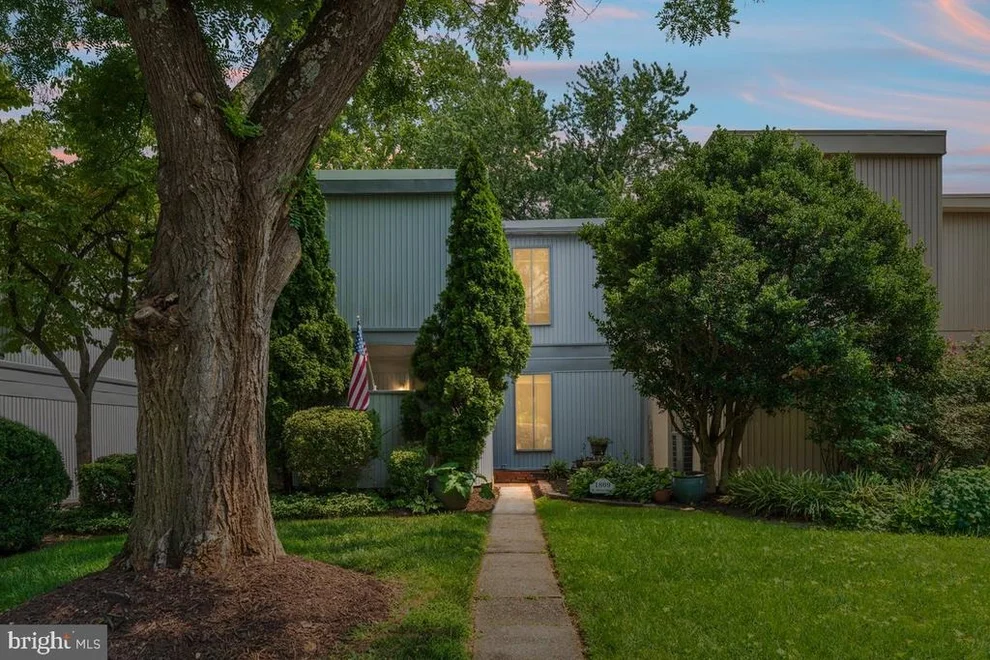 Unit for sale at 1809 N SHORE COURT, RESTON, VA 20190