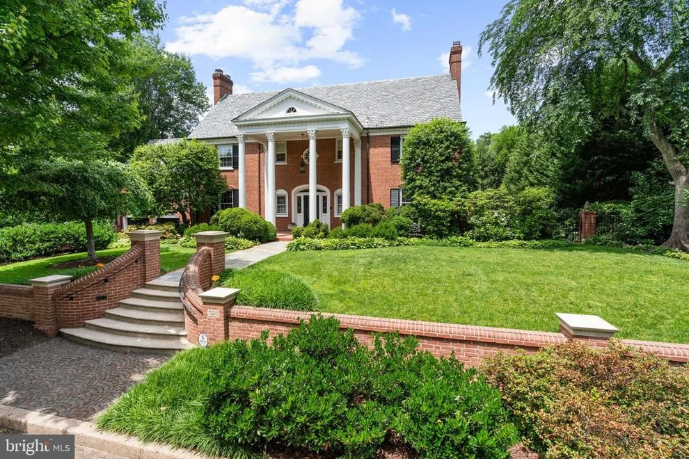 Unit for sale at 5211 PARTRIDGE LANE NW, WASHINGTON, DC 20016