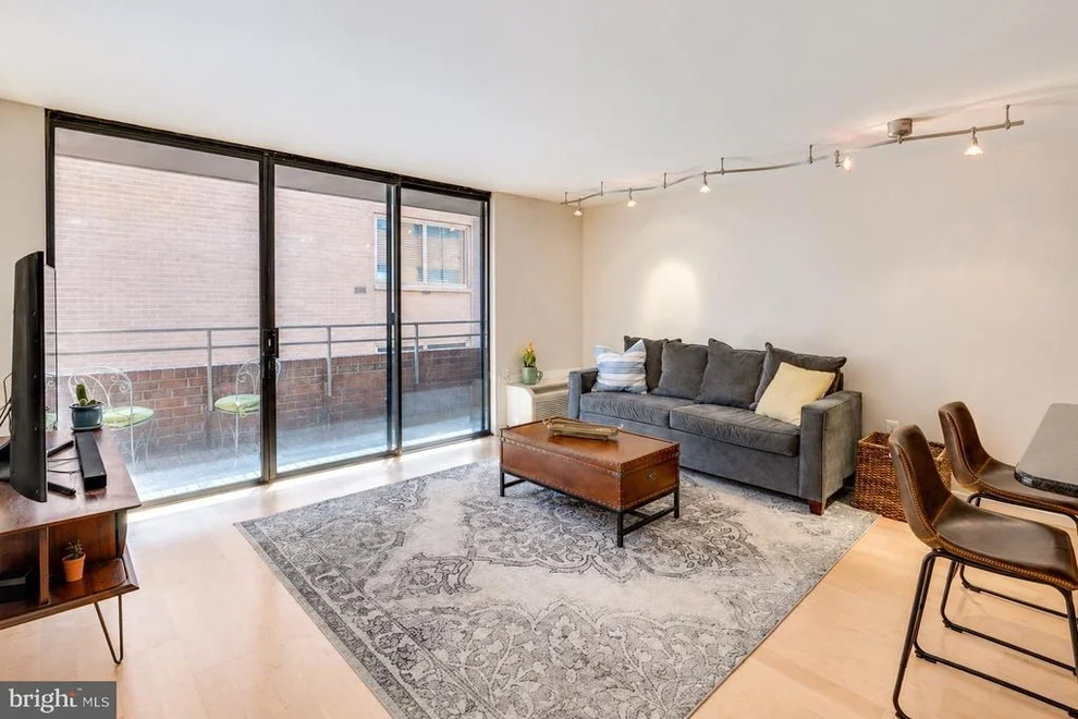 Unit for sale at 2141 P STREET NW, WASHINGTON, DC 20037