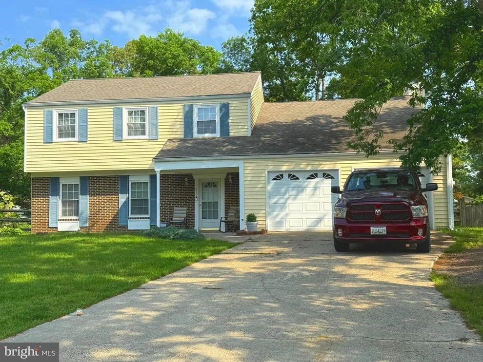Unit for sale at 4004 OAKLEY DRIVE, WALDORF, MD 20602