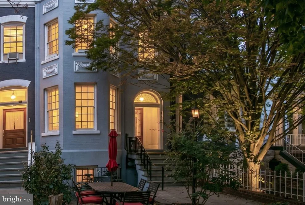 Unit for sale at 1815 19TH STREET NW, WASHINGTON, DC 20009