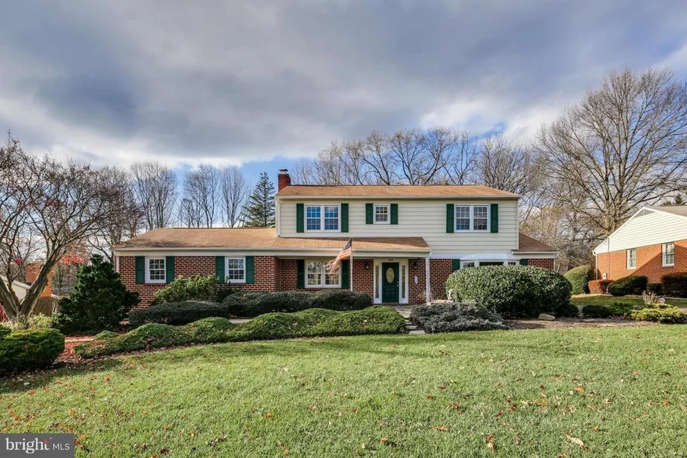 Unit for sale at 3110 ELMMEDE ROAD, ELLICOTT CITY, MD 21042