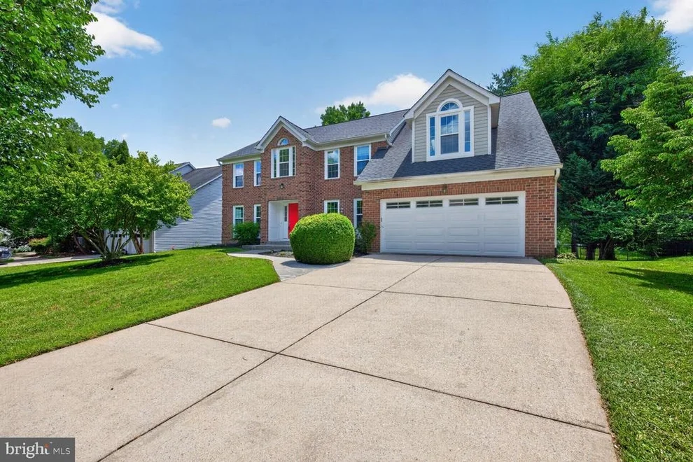 Unit for sale at 12320 PISSARO DRIVE, NORTH POTOMAC, MD 20878