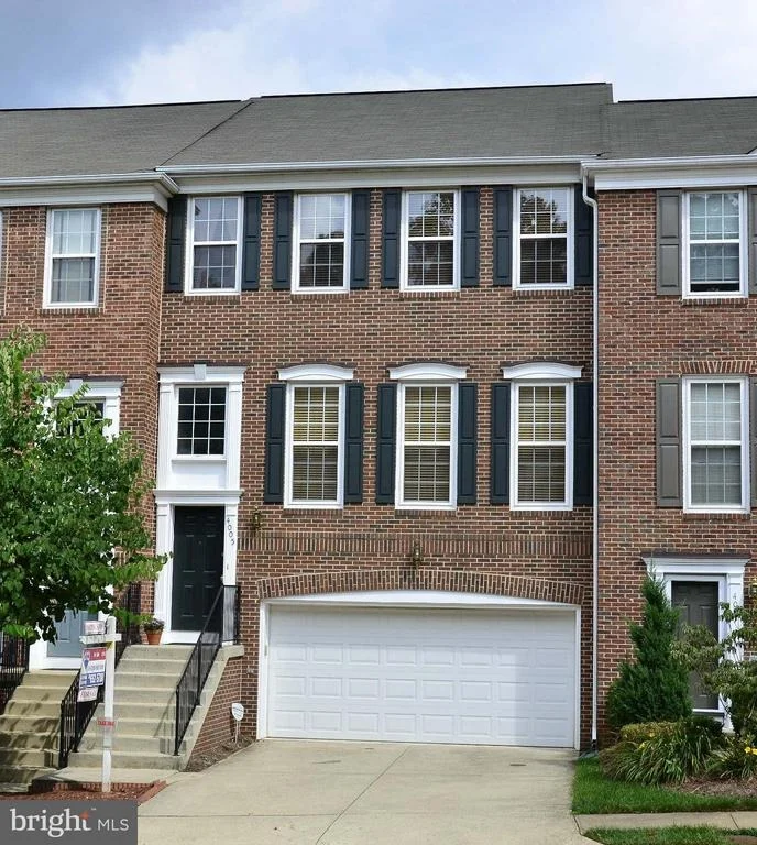 Unit for sale at 4005 TIMBER OAK TRAIL, FAIRFAX, VA 22033