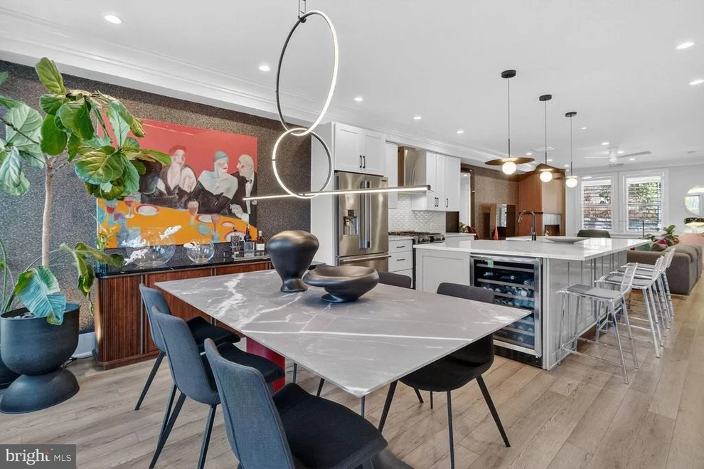 Unit for sale at 2214 NORTH CAPITOL STREET NW, WASHINGTON, DC 20002
