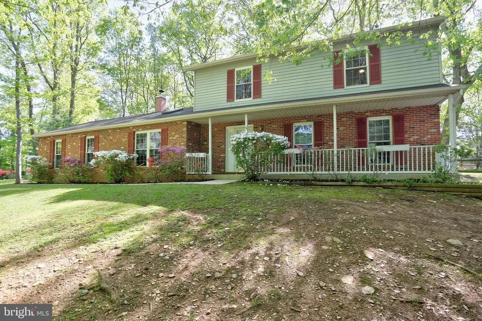 Unit for sale at 2219 FIREWOOD DRIVE, SYKESVILLE, MD 21784