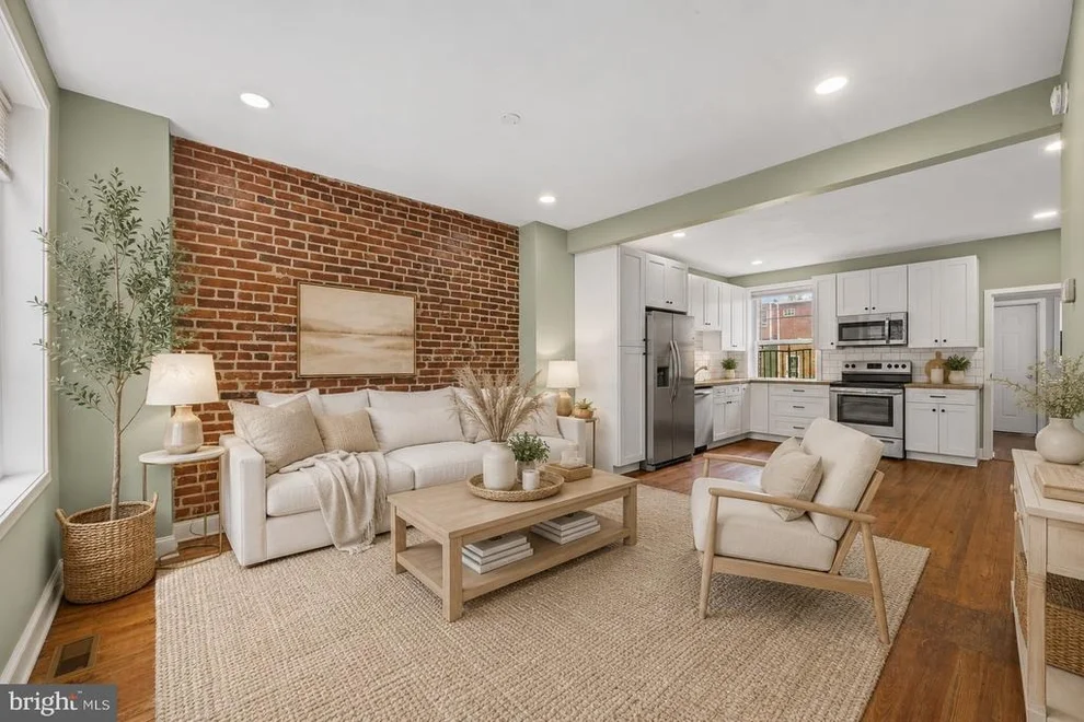 Unit for sale at 507 N EAST AVENUE N, BALTIMORE, MD 21205