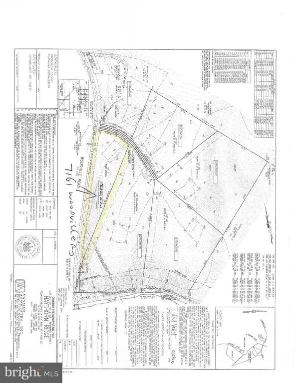 Unit for sale at 7161 WOODVILLE ROAD, MOUNT AIRY, MD 21771