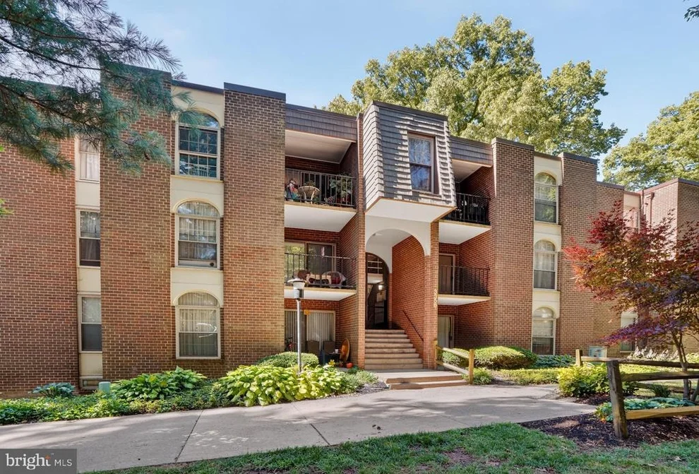 Unit for sale at 3358 WOODBURN ROAD, ANNANDALE, VA 22003
