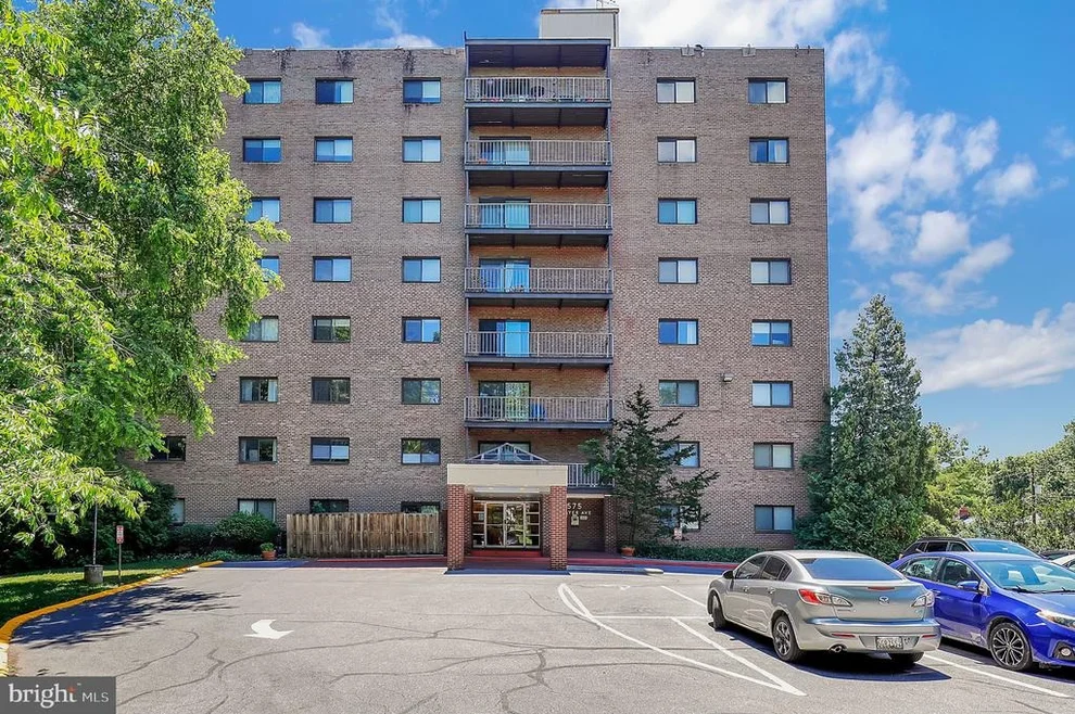 Unit for sale at 575 THAYER AVENUE, SILVER SPRING, MD 20910