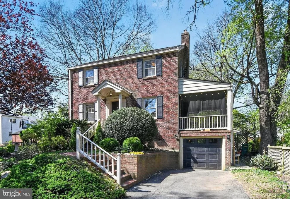Unit for sale at 8306 QUEEN ANNES DRIVE, SILVER SPRING, MD 20910