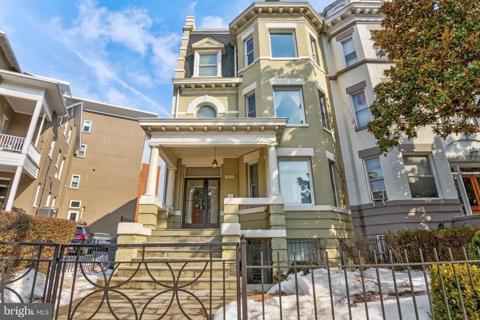 Unit for sale at 1531 PARK ROAD NW, WASHINGTON, DC 20010