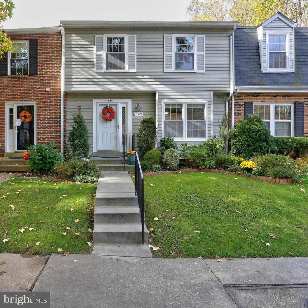 Unit for sale at 11524 SHELL FLOWER LANE, COLUMBIA, MD 21044
