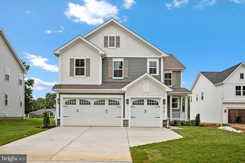 Unit for sale at 1618 SHADY TREE COURT, BEL AIR, MD 21015