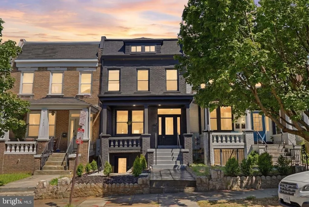 Unit for sale at 731 OTIS PLACE NW, WASHINGTON, DC 20010