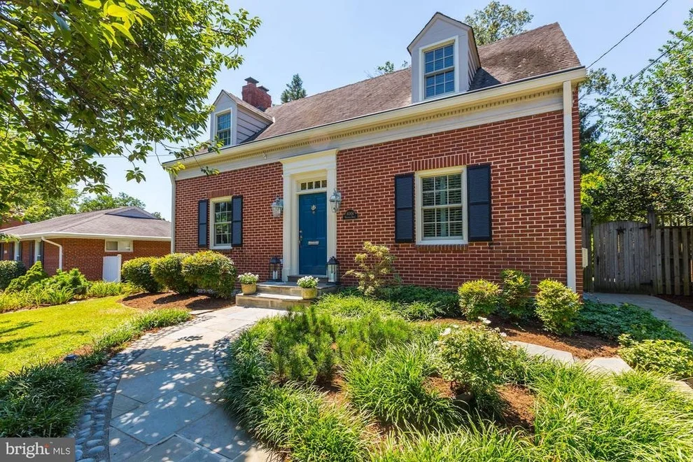 Unit for sale at 6004 OSCEOLA ROAD, BETHESDA, MD 20816