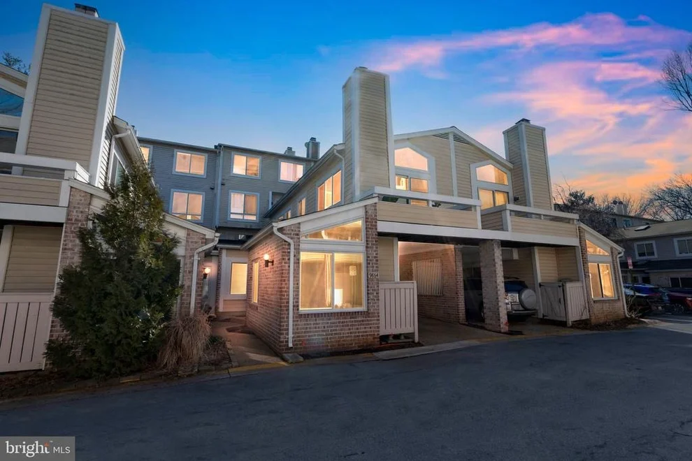 Unit for sale at 9864 DOCKSIDE TERRACE, MONTGOMERY VILLAGE, MD 20886