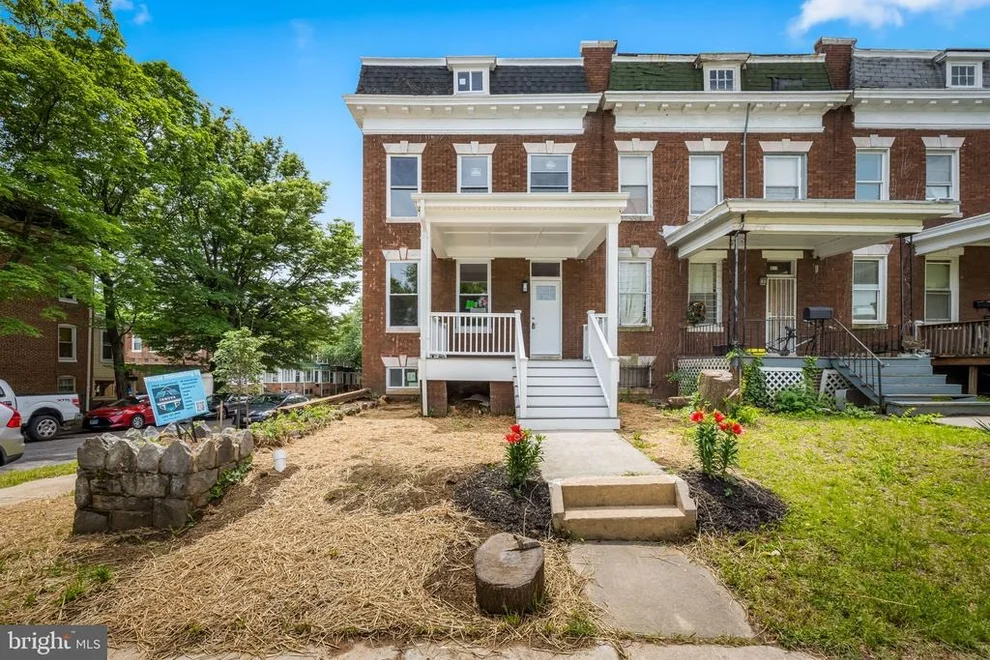 Unit for sale at 815 E 33RD STREET, BALTIMORE, MD 21218