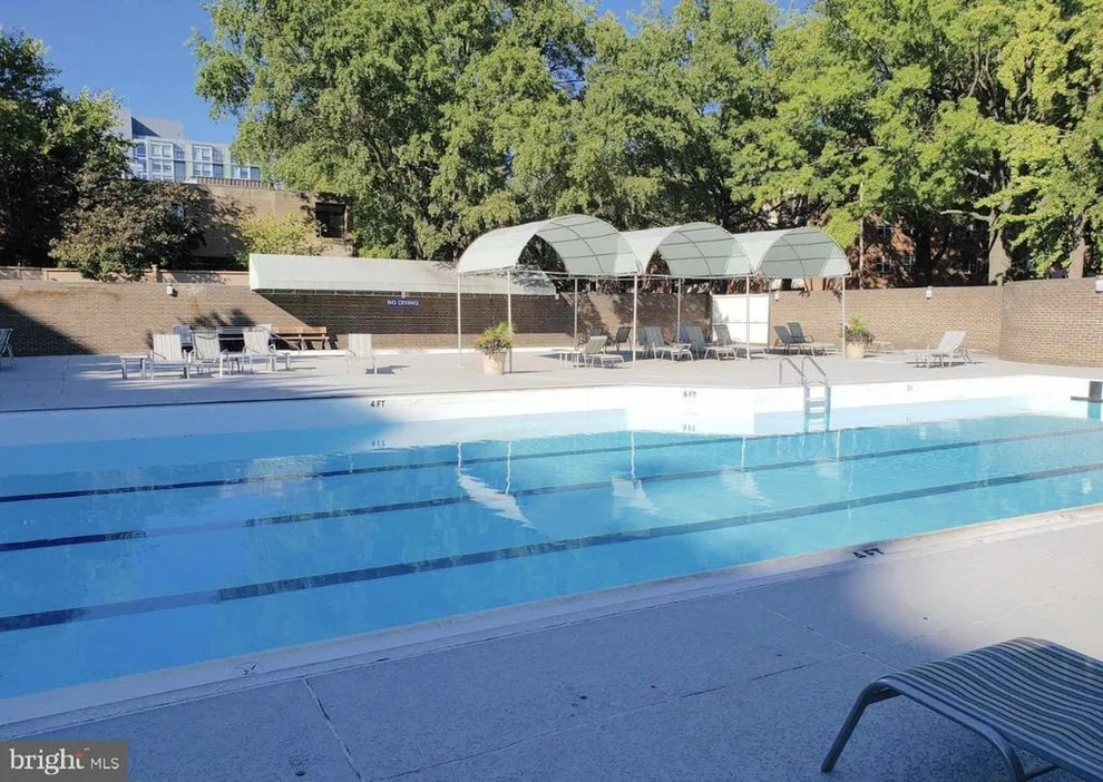 Unit for sale at 345 O STREET SW, WASHINGTON, DC 20024