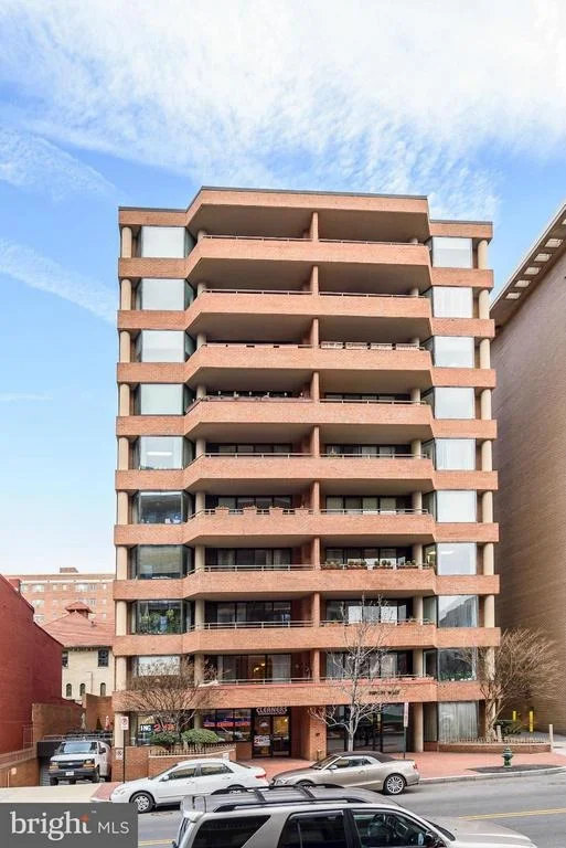 Unit for sale at 2141 P STREET NW, WASHINGTON, DC 20037