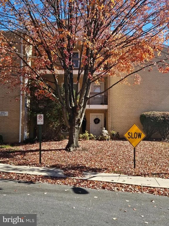 Unit for sale at 15101 GLADE DRIVE, SILVER SPRING, MD 20906