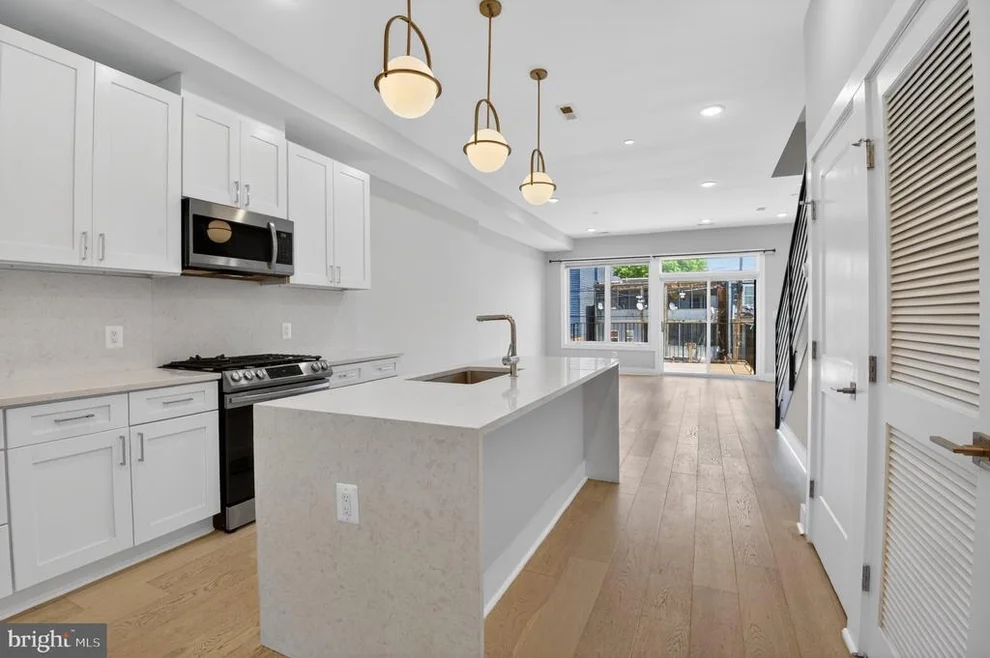 Unit for sale at 217 20TH STREET NE, WASHINGTON, DC 20002