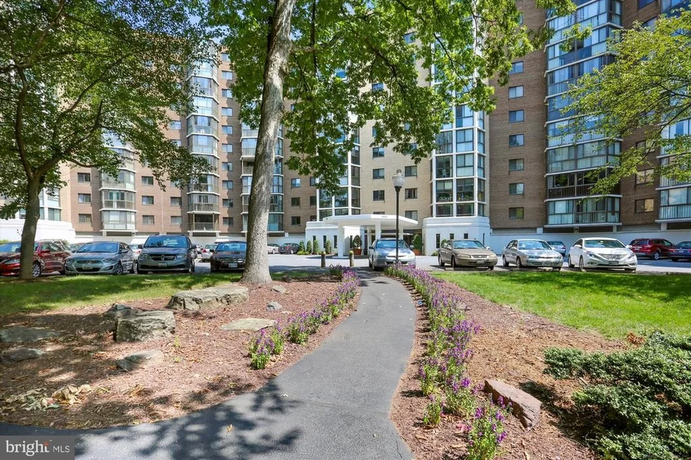 Unit for sale at 15107 INTERLACHEN DRIVE, SILVER SPRING, MD 20906