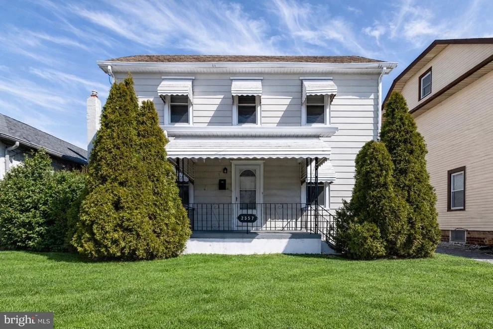 Unit for sale at 2557 WHITEHORSE MERCERVILLE, HAMILTON TOWNSHIP, NJ 08619