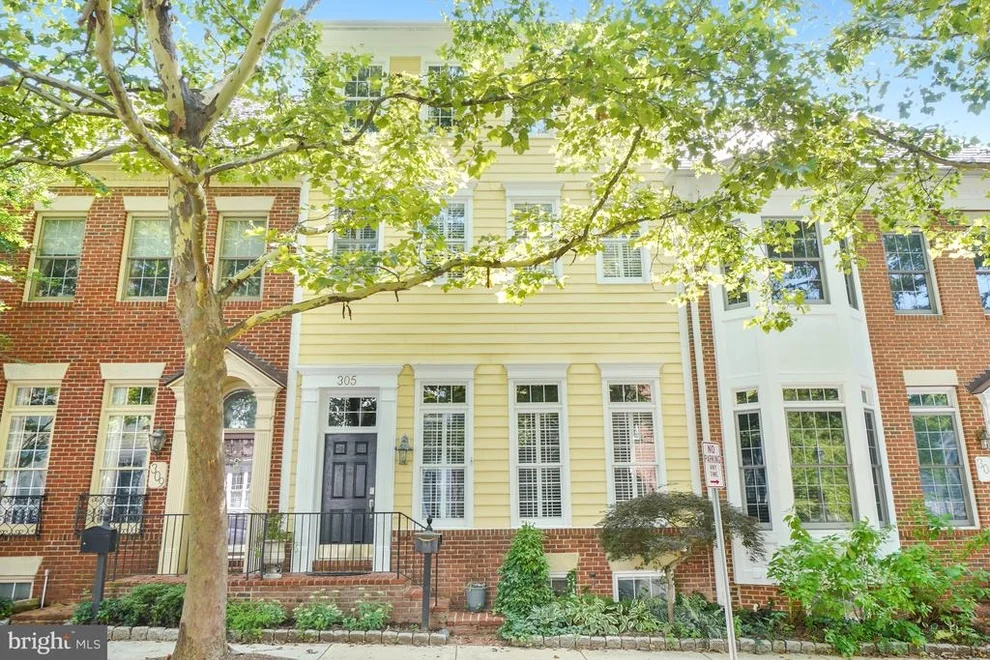 Unit for sale at 305 HART ROAD, GAITHERSBURG, MD 20878