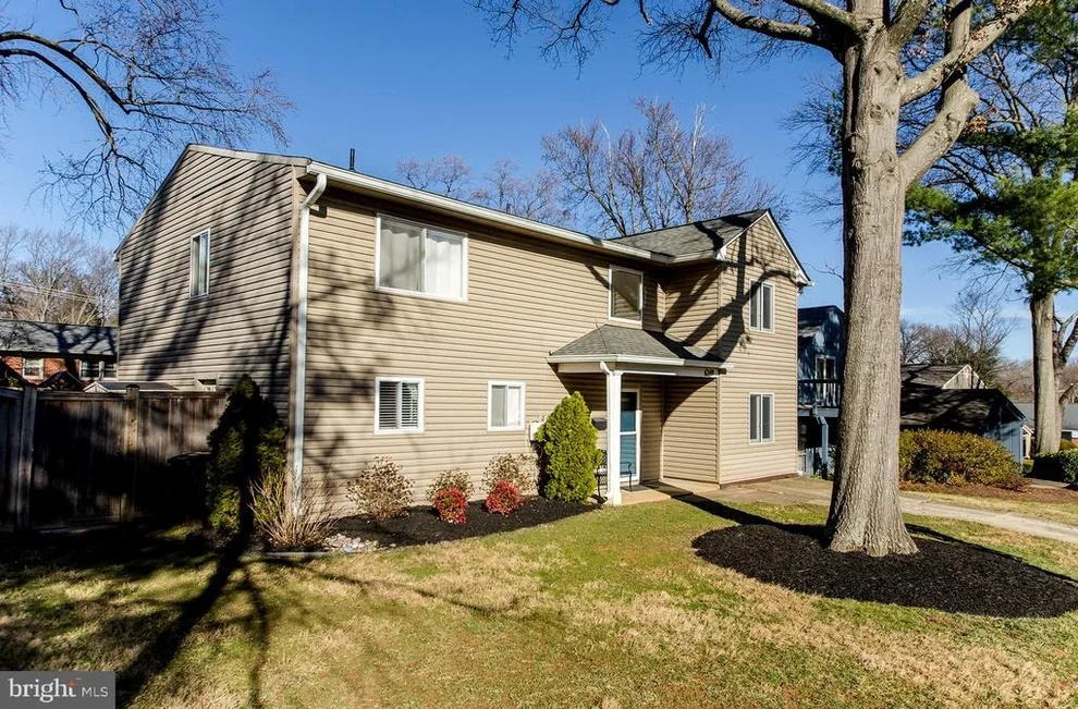 Unit for sale at 6349 12TH STREET N, ARLINGTON, VA 22205