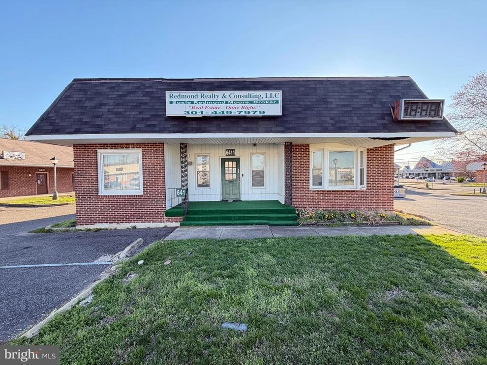 Unit for sale at 6411 OLD BRANCH AVENUE, TEMPLE HILLS, MD 20748