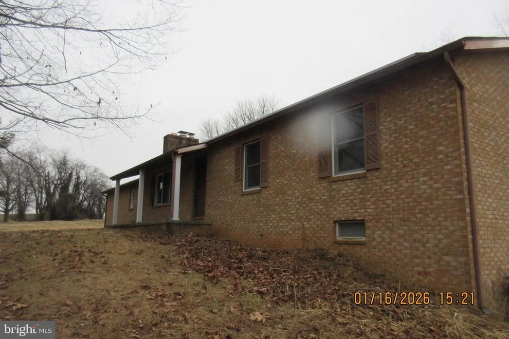 Unit for sale at 2809 FRY ROAD, JEFFERSON, MD 21755
