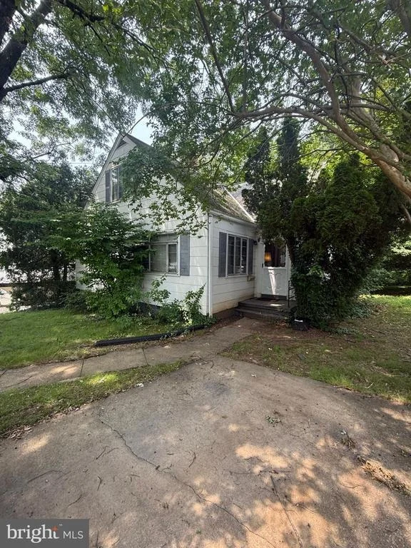 Unit for sale at 4404 54TH PLACE, BLADENSBURG, MD 20710