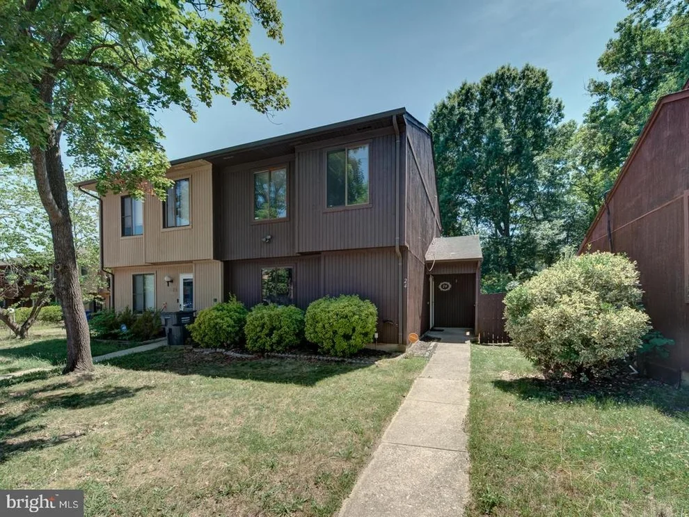 Unit for sale at 24 KEEPSAKE PLACE, WALDORF, MD 20602