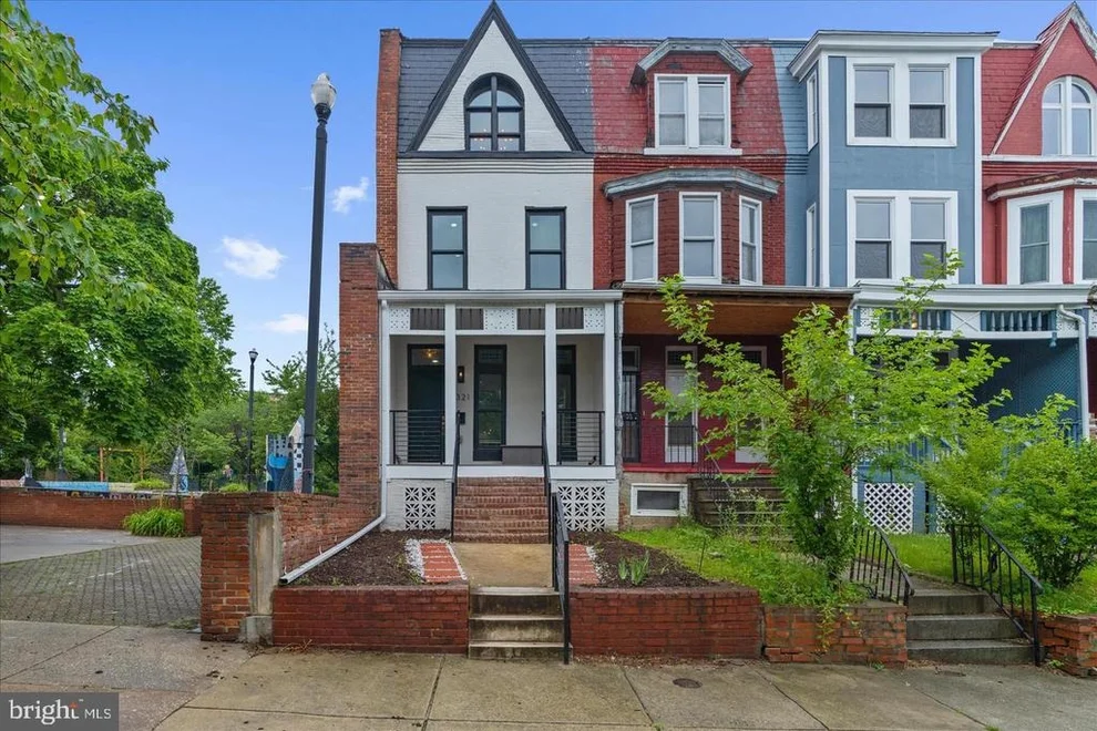 Unit for sale at 2321 MADISON AVENUE, BALTIMORE, MD 21217