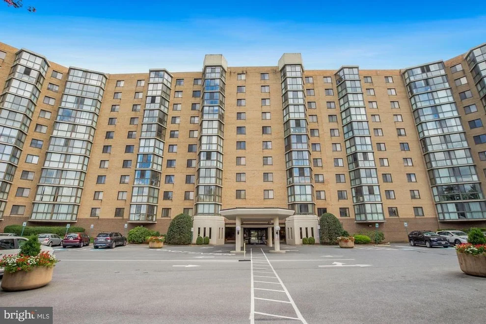 Unit for sale at 3310 N LEISURE WORLD BOULEVARD, SILVER SPRING, MD 20906