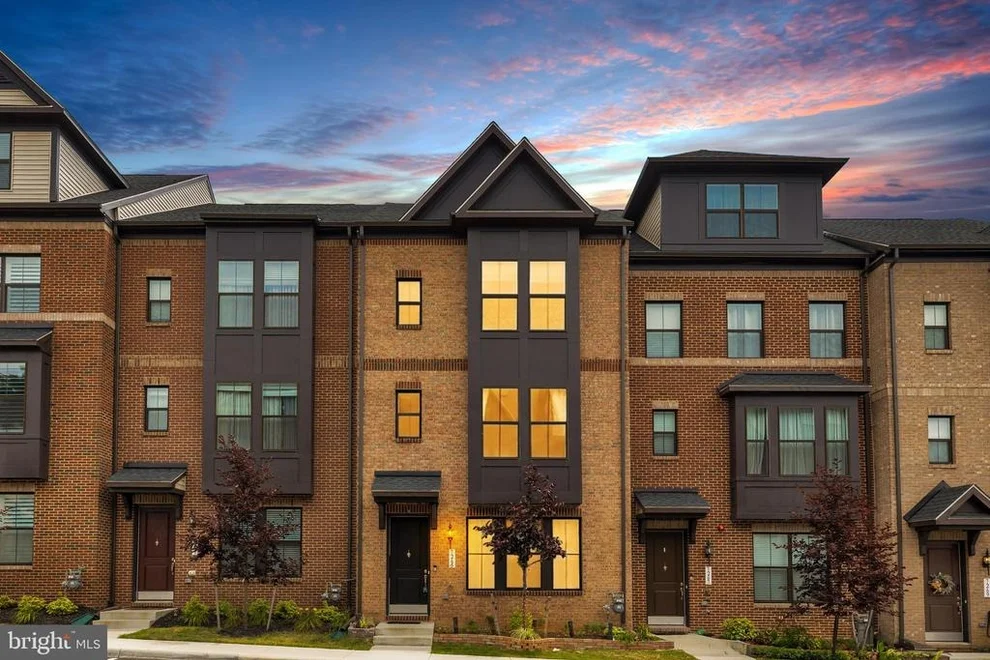 Unit for sale at 7265 NITTANY LANE, ALEXANDRIA, VA 22306