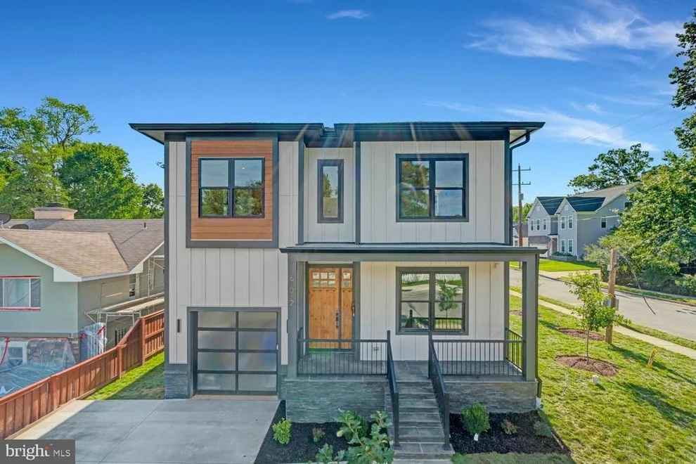 Unit for sale at 602 S WAKEFIELD STREET, ARLINGTON, VA 22204