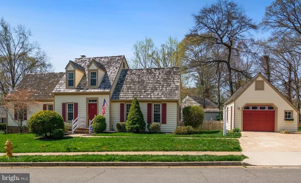Unit for sale at 15480 GOLF CLUB DRIVE, DUMFRIES, VA 22025