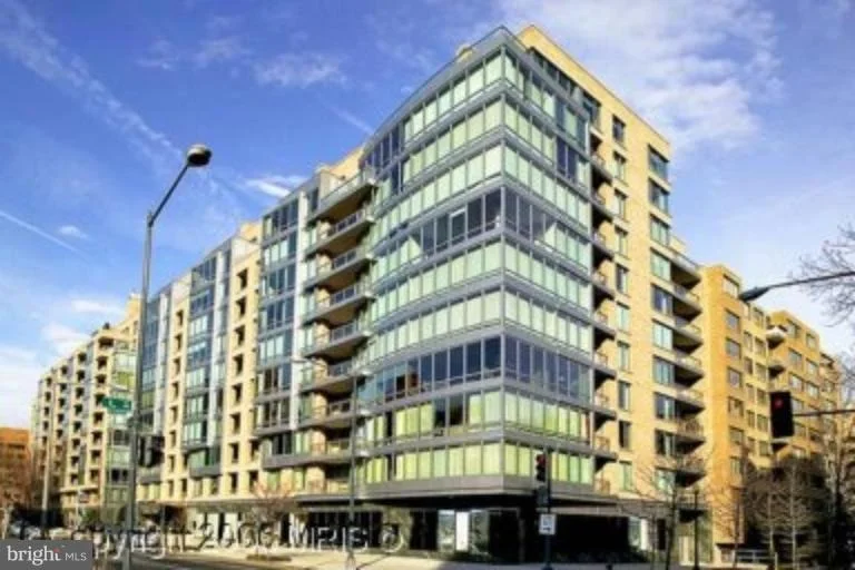 Unit for sale at 1155 23RD STREET NW, WASHINGTON, DC 20037
