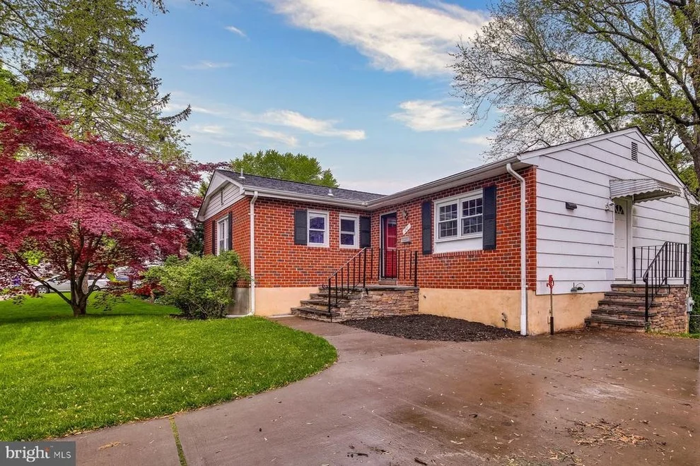Unit for sale at 20 NICODEMUS ROAD, REISTERSTOWN, MD 21136